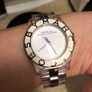 Marc by Marc Jacobs watch
